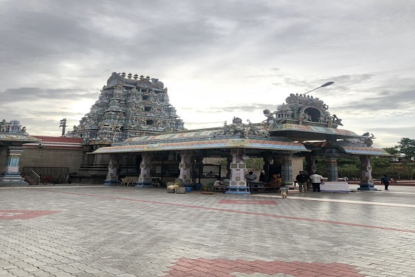 mundargi to karur cabs